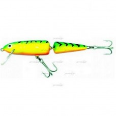 Плаваючий Воблер Salmo Whitefish JF 13/GT