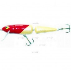 Плаваючий Воблер Salmo Whitefish JF 13/RH