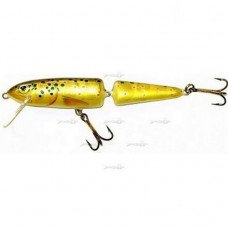Плаваючий Воблер Salmo Whitefish JF 13/T