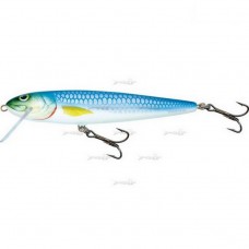 Плаваючий Воблер Salmo Whitefish F 18/BS