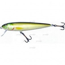 Плаваючий Воблер Salmo Whitefish F 18/GG