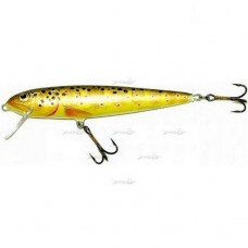 Плаваючий Воблер Salmo Whitefish F 18/T