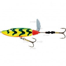Плаваючий Воблер Salmo Turbo Jack 17/GT
