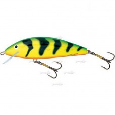 Плаваючий Воблер Salmo Warrior Crank C 15/GT