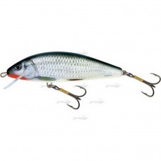 Плаваючий Воблер Salmo Warrior Crank C 15/RGS