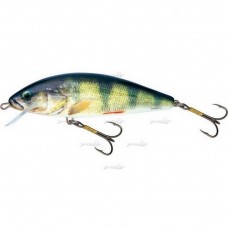 Плаваючий Воблер Salmo Warrior Crank C 15/RPH