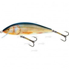 Плаваючий Воблер Salmo Warrior Crank C 15/RR