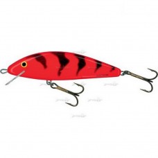 Плаваючий Воблер Salmo Warrior Crank C 15/RT