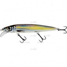 Плаваючий воблер Salmo WHACKY WY12F-SCS