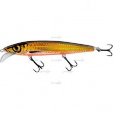 Плаваючий воблер Salmo WHACKY WY12-GCS