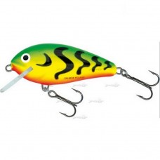 Занурюючий Воблер Salmo Butcher S 05/GT