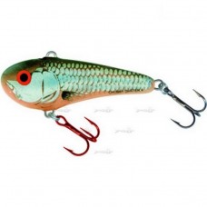 Занурюючий Воблер Salmo Chubby Darter 03/SBR