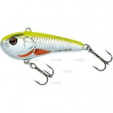Занурюючий Воблер Salmo Chubby Darter 03/YMD