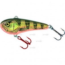 Занурюючий воблер Salmo CHUBBY DARTER CD5-GRP