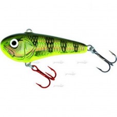Занурюючий Воблер Salmo Chubby Darter 05/GYP