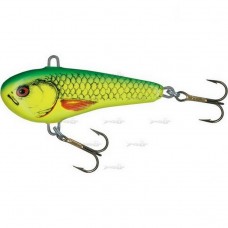 Занурюючий Воблер Salmo Chubby Darter 06/YD