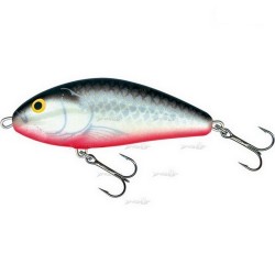 Занурюючий Воблер Salmo Fatso S 14/GS Занурюючий Воблер Salmo Fatso S 14/GS