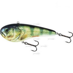 Занурюючий Воблер Salmo Giant Chubby 14/RPH Занурюючий Воблер Salmo Giant Chubby 14/RPH