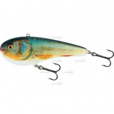 Занурюючий Воблер Salmo Giant Chubby 14/RR
