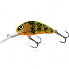 Занурюючий Воблер Salmo Hornet S 02/GFP
