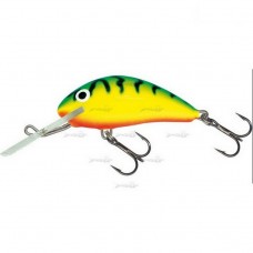 Занурюючий Воблер Salmo Hornet S 02/GT