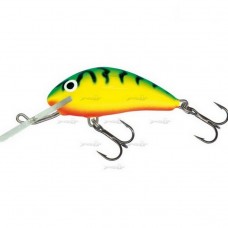 Занурюючий Воблер Salmo Hornet S 04/GT