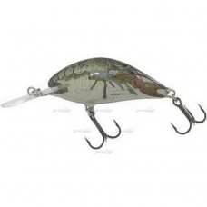 Занурюючий Воблер Salmo Hornet S 05/SCW