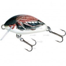 Занурюючий Воблер Salmo Tiny S 03/CC