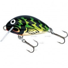 Занурюючий Воблер Salmo Tiny S 03/GGT