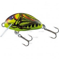 Занурюючий Воблер Salmo Tiny S 03/GRH