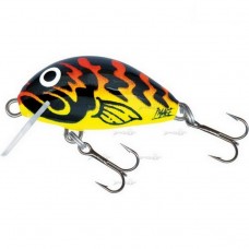 Занурюючий Воблер Salmo Tiny S 03/OYT