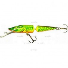 Занурюючий Воблер Salmo Pike JDR 11/HPE