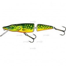 Занурюючий Воблер Salmo Pike JDR 13/HPE