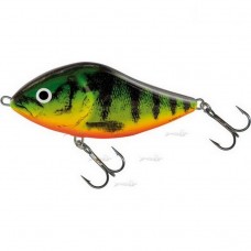 Занурюючий воблер Salmo SLIDER SD10S-NAV
