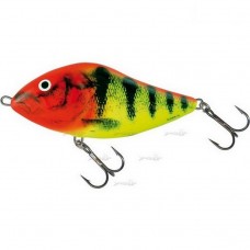 Занурюючий воблер Salmo SLIDER SD12S-CYP