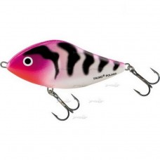 Занурюючий Воблер Salmo Slider S 12/PUT