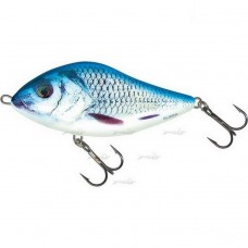 Занурюючий Воблер Salmo Slider S 12/RSH