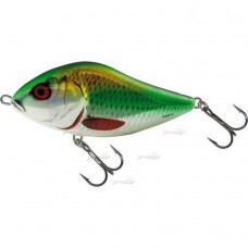 Занурюючий воблер Salmo SLIDER SD6S-HGR