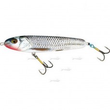 Занурюючий Воблер Salmo Sweeper 14/RGS