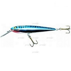 Занурюючий Воблер Salmo Whitefish SX 18/SMM