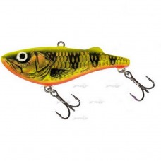 Занурюючий воблер Salmo ZIPPER SZ4-GFP