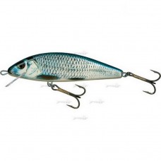 Занурюючий Воблер Salmo Warrior Crank CS 15/RSH