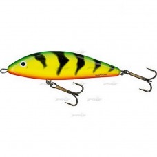 Занурюючий воблер Salmo WARRIOR W15-GT