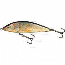 Занурюючий воблер Salmo WARRIOR W15-RR