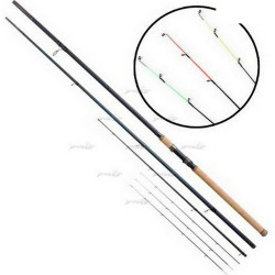 Фідерне вудилище Salmo Diamond Feeder 210