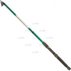 Спінінг Salmo Taifun Tele Pack 270