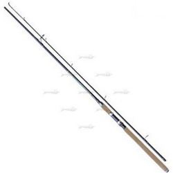 Спінінг Salmo Supreme Ultra 210