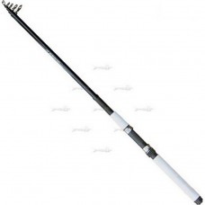 Спінінг Salmo Supreme Telespin 210