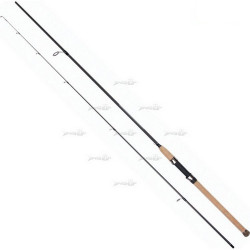 Спінінг Salmo Supreme Jigger Medium 240