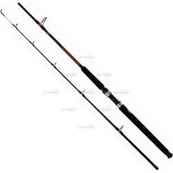 Троллінгове вудилище Salmo Power Stick Boat 240 Троллінгове вудилище Salmo Power Stick Boat 240